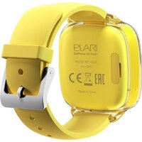 Elari KidPhone Fresh 4G (желтый) Image #6