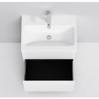 AM.PM Тумба под умывальник GEM M90FSX06022WG32 Image #8