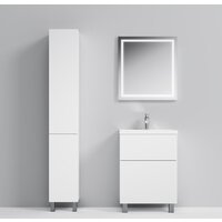 AM.PM Тумба под умывальник GEM M90FSX06022WG32 Image #4