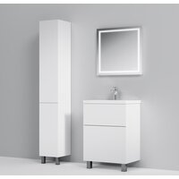 AM.PM Тумба под умывальник GEM M90FSX06022WG32 Image #5