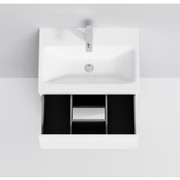 AM.PM Тумба под умывальник GEM M90FSX06022WG32 Image #7