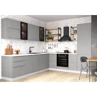 ДСВ Тренто ВПГ 600 (серый/серый) Image #3