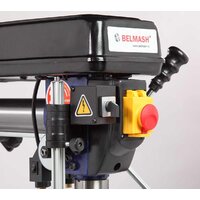Belmash (Белмаш) RDP430-16/380 S242B Image #10
