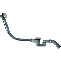 Ванна Lauter Geneva 170x105 2103170R (с каркасом и сифоном 21Y32000 хром) - Превью изображения №15 — Интернет-Магазин TECNO.BY
