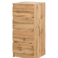 НК-Мебель Stern Т-2 4-я 72674925 16мм (дуб вотан)