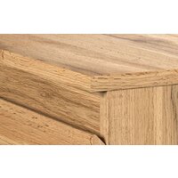 НК-Мебель Stern Т-2 4-я 72674925 16мм (дуб вотан) Image #3