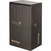 Saniteco M-H7-W (1200 W) Image #6