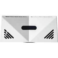 Saniteco M-H7-W (1200 W) Image #3