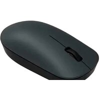 Xiaomi Wireless Mouse Lite 2 XMWXSB02YM (черный, международная версия) Image #3