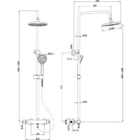 Lauter Mist 21SH20918-2 Image #2