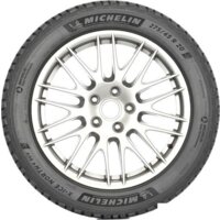 Michelin X-Ice North 4 SUV 285/45R20 112T (шипы) Image #2