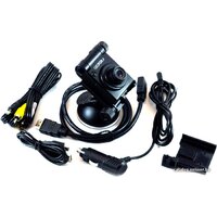 GEOFOX DVR 520 DOD Image #7