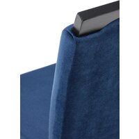 Halmar CLARION 2 (черный /MONOLITH77) Image #5