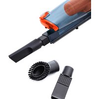 Kitfort KT-525-1 (оранжевый) Image #7