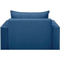 Krones Клио (велюр, темно-синий) Image #2