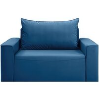 Krones Клио (велюр, темно-синий)