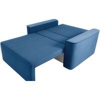 Krones Клио (велюр, темно-синий) Image #4