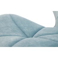 Mio Tesoro Лацио SC-026 (G062-43 бледно-голубой) Image #2