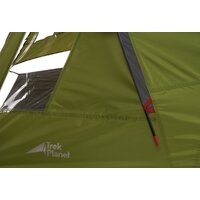 Trek Planet Avola 3 (зеленый) Image #5