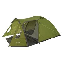 Trek Planet Avola 3 (зеленый)