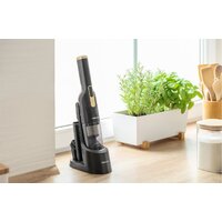 Пылесос Sencor SVC 308BK - Превью изображения №8 — Интернет-Магазин TECNO.BY