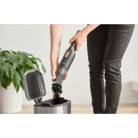 Пылесос Sencor SVC 308BK - Превью изображения №11 — Интернет-Магазин TECNO.BY