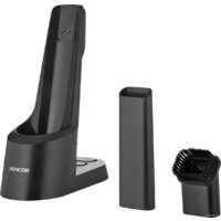Пылесос Sencor SVC 308BK - Превью изображения №5 — Интернет-Магазин TECNO.BY