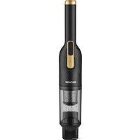 Пылесос Sencor SVC 308BK - Превью изображения №3 — Интернет-Магазин TECNO.BY