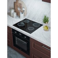 Варочная панель LEX EVI 640 R2 BL - Превью изображения №8 — Интернет-Магазин TECNO.BY