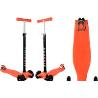 Favorit Maxi 4108-ORW