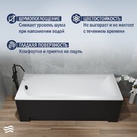 Lauter Amelia 150 21204050 (с черным подголовником) Image #3