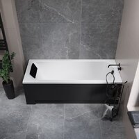 Lauter Amelia 150 21204050 (с черным подголовником) Image #22