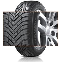 Hankook Kinergy 4S 2 H750 215/55R16 97V Image #5