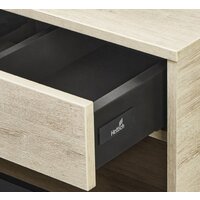  Акватон Тумба с умывальником Лофт Урбан 100 1A2477K4LQX60 - Превью изображения №5 — Интернет-Магазин TECNO.BY