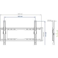 Kromax IDEAL-102 (черный) Image #2