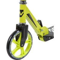 Novatrack Polis 200P.POLIS.GN9 (черный/зеленый) Image #5