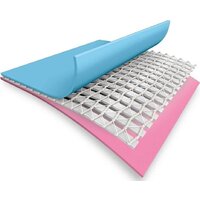 Каркасный бассейн Intex Rectangular Frame 28266 (220x150x60) - Превью изображения №3 — Интернет-Магазин TECNO.BY