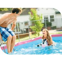 Каркасный бассейн Intex Rectangular Frame 28266 (220x150x60) - Превью изображения №7 — Интернет-Магазин TECNO.BY