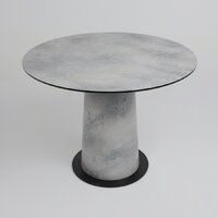 Lepremo AV 1317 HPL+МДФ 1000 (мрамор марквина синий/черный) Image #9