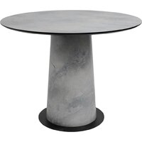 Lepremo AV 1317 HPL+МДФ 1000 (мрамор марквина синий/черный)