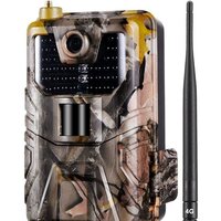 Фотоловушки