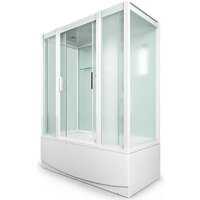 Душевая кабина MirWell MR3515TP-C3-RUS - Превью изображения №3 — Интернет-Магазин TECNO.BY