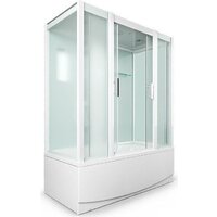 Душевая кабина MirWell MR3515TP-C3-RUS - Превью изображения №4 — Интернет-Магазин TECNO.BY