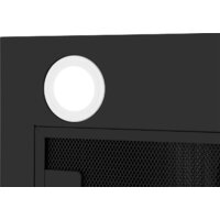 Кухонная вытяжка Weissgauff Box 600 Black Edition - Превью изображения №3 — Интернет-Магазин TECNO.BY