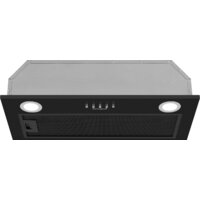 Кухонная вытяжка Weissgauff Box 600 Black Edition - Превью изображения №7 — Интернет-Магазин TECNO.BY