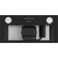 Кухонная вытяжка Weissgauff Box 600 Black Edition - Превью изображения №6 — Интернет-Магазин TECNO.BY