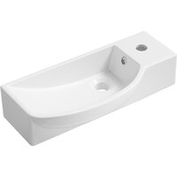Lavinia Boho Bathroom Sink Slim 33311037 Image #2
