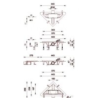 Ambassador Set 11011106L-ST4 Image #11