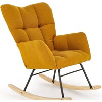 Halmar Vasco (горчичный)