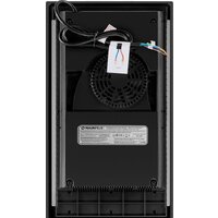Варочная панель MAUNFELD CVI292S2FBK Inverter - Превью изображения №6 — Интернет-Магазин TECNO.BY